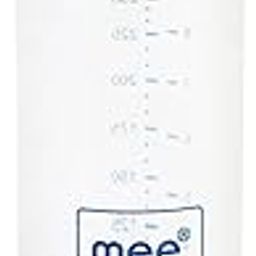Mee Mee Baby Feeding Bottle 250ml |BPA-Free Baby Milk Bottle with Eazy Flo Technology, Anti-Colic Valve, Non Toxic and Ergonomic Design for New Born/Infants/Toddler Upto 3 Years (Pink)-image-84