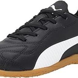 Puma Unisex-Child Monarch Ii It Jr Football Shoe-image-0