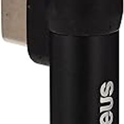 Baseus Audio Converter L41 Adapter from USB-C to USB-C Charging Port + 3.5 mm Headphone Jack Black-image-38