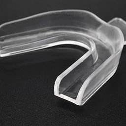 CALANDIS 5Pcs Teeth Mouth Guard Eva Night Mouth Guard for Grinding Sports Retainers-image-35