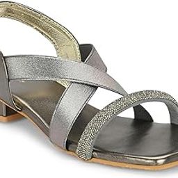Womens Outdoor Sandals/Flats | Casual Sandals with Comfortable Cushioned sole for Daily Use CLF2365-image-99