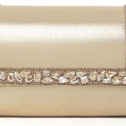 Clutch Purses for Women Wedding Evening Handbags Party Bridal Gift-image-64