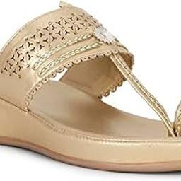Women's Davina Toe Ring Slippers-image-16
