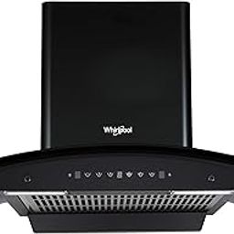 Whirlpool 90cm 1350 m3/hr Filterless Autoclean Kitchen Chimney with 11 Years Warranty | Made In India | CGFL 904 HAC BK HOOD | Touch + Gesture Control | Black-picture-20