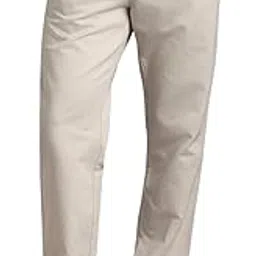 louis philippe Men's Regular Casual Pants-picture-8