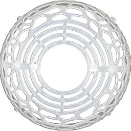 CALANDIS® Plants Soil Protector Levitating Ball for Staghorn Phalaenopsis Water Plants Clear | Frost Protection | Plant Care Soil & Accessories | Gardening Supplies-image-71