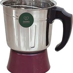 QemiQ®-Big Jar Suitable For- Phillips HL7710/ HL7715/ HL7705/ HL7720 Models Mixer Grinders (1000ml capacity)-image-22