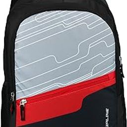 Casual backpack School bags for boys & Girls |35L Water Resistant backpack bags for women|Stylish,Lightweight,Durable|College bag for boys-picture-20