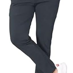 Men's Stylish Slim Fit Lycra Blend Trousers for Men | Stretchable and Comfortable Office, Formal, and Casual Wear | Solid Business and Work Formal Pants for Men-picture-50