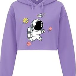 Crop Hoodie Sweatshirt Women Cute Casual Trendy Stylish Latest Pink Lavender White Black Beige Brown Girl 399 499 Under-image-94