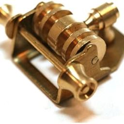 Billing Boats Invoice Position Boats 30 x 22 mm Electric Winch-image-15