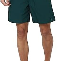 Men Cotton Blend Boxer Shorts-picture-48