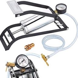 TRIDEO High Pressure Cylindrical Pedal Pump-image-7