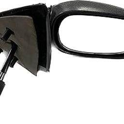 K D Door/Side Mirror For Ford IKON (Right/Driver Side) Adjustable-image-15