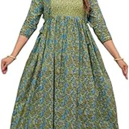 Women's Rayon Maternity Kurti for Feeding Zippers-image-91