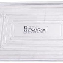 OM Plastics Freezer Door Compatible with LG Single Door Refrigerator 225 to 275 Litter Fridge with backsheet-image-71