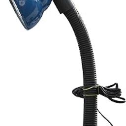 BillieJean Book Reading & Studying Metal Table Lamp,Blue, Pack of 1-image-81