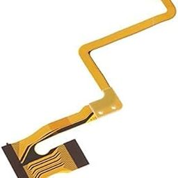 CALANDIS™ 2xLCD Flex Cable Unit for JVC GZ-MS120 MS123 MS130 HM200 Digital Camera Repair | Digital Camera Parts | Replacement Parts & Tools-1