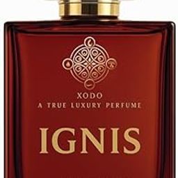 XODO IGNIS Eau de Parfum | Bold Spicy Warm Perfume for Men & Women | Zodiac-Inspired Fragrance for Aries Leo Sagittarius | Long Lasting Scent (100ml)-image-74
