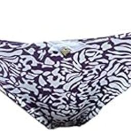 Magic Animal Print Lycra Gift Thong G-String Intimate Wear Romantic Lingerie Honeymoon Surprise Gift for Your GF Girl Friend Wife Lover Red-picture-2