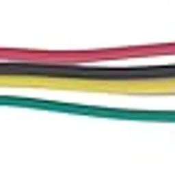 THE STYLE SUTRA® Ignition Coil Connector Harness Plug 1J0 973 724 for VW Jetta Rabbit | Parts & Accessories | Car & Truck Parts | Charging & Starting Systems-picture-0