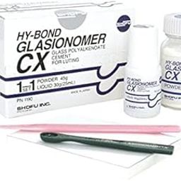 SHOFU HY- BOND GLASSIONOMER CX-SMART-picture-25