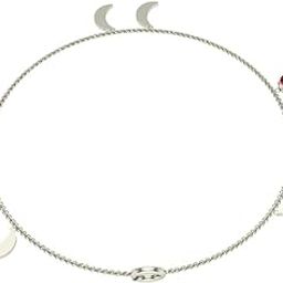18K/14K Yellow Gold, White Gold, Rose Gold And Diamond Bracelet-image-22