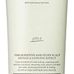 LA'DOR Tea Tree Scalp Clinic Hair Pack - Calming & Nourishing w/Snail Mucin, Green Tea, Aloe - Hair Conditioning Treatment Mask for Itchy Sensitive Dry Flaky Damaged Scalp 6.76 Fl Oz-image-32