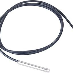 CentIoT - DS1820 Waterproof Stainless steel package - DS18b20 temperature probe 18B20 temperature sensor - (1M Open)-picture-12