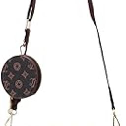 Women's Florida Crossbody Sling Bag | Ladies Purse Handbag | Gift for Women-image-8
