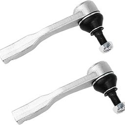 VELURA 2 Pieces Tie Rod Ends 7061215, 7061216 Premium for Polaris RZR 900 1000|1 Electric Vehicle Hook|Other| Parts & Accessories-image-20