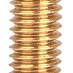CALANDIS™ 0.6mm Copper 3D Printer Extruder Nozzle Print Head Replacement 1pcs Golden | Other Gadgets | Gadgets & Other Electronics-image-33