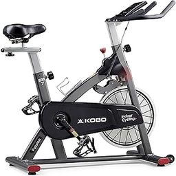 Kobo Spin Bike with Magnetic Resistance (IMPORTED)-24
