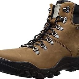 Men's Leather Boots-picture-30