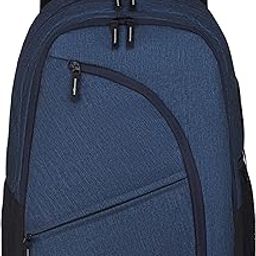 38L Laptop Backpack for Men/Women I Waterproof I Travel/Business/College Bookbags Fit 15.6 Inch Laptop-image-126