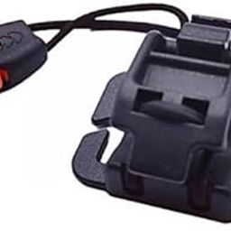 THE STYLE SUTRA® 6xEngineering Shovel Ice Axe Clip Multifunctional Outdoor Wheel Clip Black | Sporting Goods | Outdoor Sports | Camping & Hiking | Hiking Backpacks-image-24