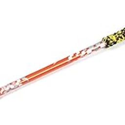 CALANDIS™ Lightweight Trekking Pole Walking Stick Anti Shock Adjustable Orange | Walking & Trekking Sticks | Hiking Gear | & Hiking | Outdoor Sports-image-44