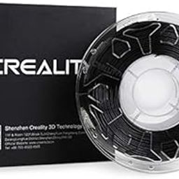 Creality Premium 1.75 mm ABS 3D Printing Filament (Black)-22