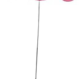 ARTISOUL® Plant Umbrella for Outdoor Plants Sun Shade for Plants for Potted Flower Pot Pink | Yard, Garden & Outdoor Living | Garden Structures & Shade | Umbrellas-image-90