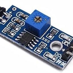 Robodo SEN16 Flame Sensor Infrared Receiver Module Ignition Source Detection Module-image-2
