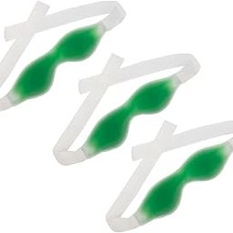 Quakzapp Aloe Vera Cool Eye Mask (Value pack of 3)-image-43