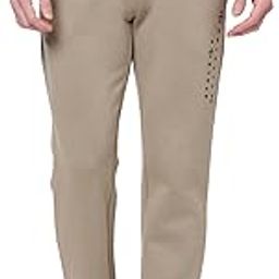 Men Solid Trackpants-picture-16