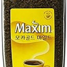 Maxim Granules Mocha Gold Coffee 100g-image-22