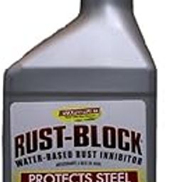Evapo-Rust RB015 Rust Inhibitor - 16 oz.-image-8