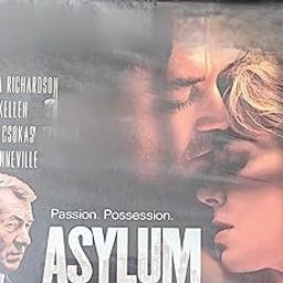 DKD Asylum VCD in English-image-49