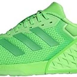Unisex Dropset 3 Trainer Training Shoe-image-10