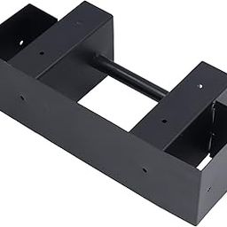 Firewood Rack, DIY Making Firewood Holder Outdoor Safe Reliable for Courtyard for Backyard for Home-image-22