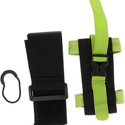 Milaan Portable Sports Wrist Arm Band Pouch Mobile Phone Holder Green-image-58