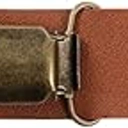 Hat Clip for Cap Clip Travel Hat Clip for Backpacks Totes Luggage Caramel-image-86