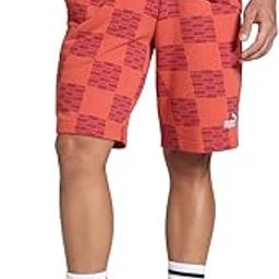 Puma Men's Hybrid Shorts-image-42